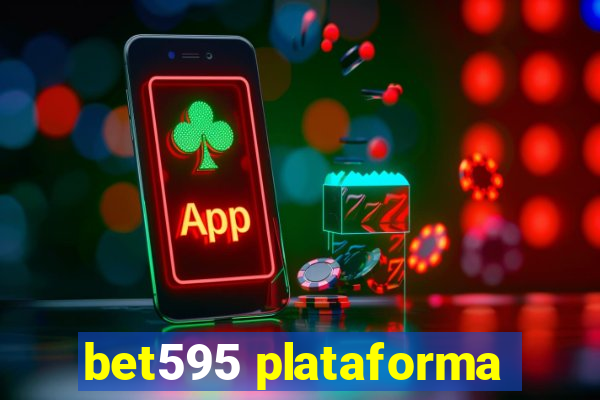 bet595 plataforma